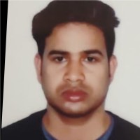 vijender chaurashiya