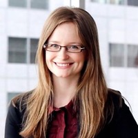 Caitlin Walsh