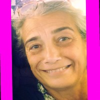 🌍      Patricia Richard