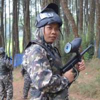 Ismail Fahmi