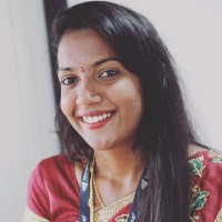 Shreejyothi Ashwath