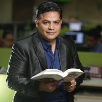 Luis Fernando Soria Sejas