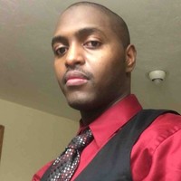 Eric Lafontant