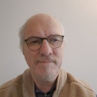 Nico De Vos