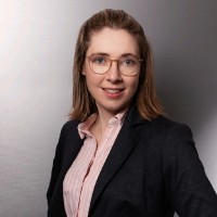 Alexandra Frille