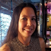 Theresa Davidson