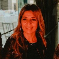 Marcia Magalhaes