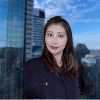 Grace Li