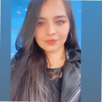 Nathaly Solórzano Cabrera
