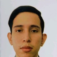 Mario Andrés Malvido Carreño