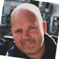 Frank Arends