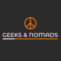 Geeks Nomads