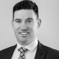 Colm McDonald