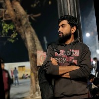 Rakesh Sangami
