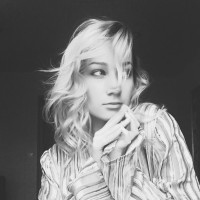 Anastasia Kryuchkova