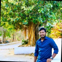 Chenna Kumar Reddy B