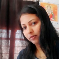 Shreytima Lovely