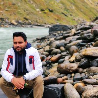 Inderjeet Kumar