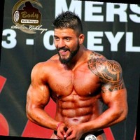 Alihan Sezgin