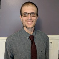 Jesse Ireland