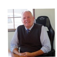 Brian Larkin