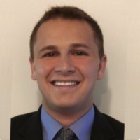 Andrew Chaet
