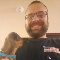 Christopher Segraves