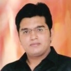 Vaibhav Vyas
