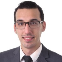 Christopher Morais