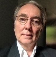 Robin Mudge
