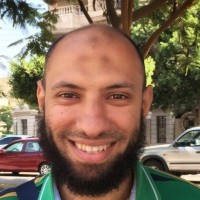 Moustafa Nabil