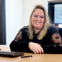 Natasja van den Hoogen