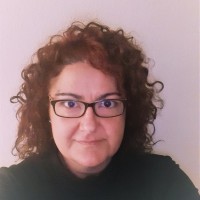 Maricarmen Martínez Escobar