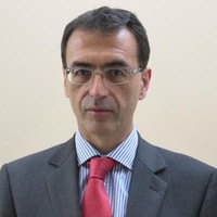 Simon Milligan