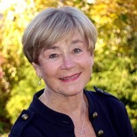 Cheryl Eldh