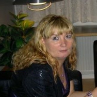 Anne Kolbech Jensen