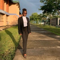 Ruth Phiri