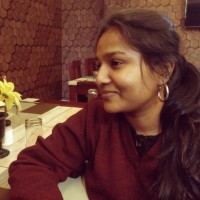 Lavanya Shanmugam