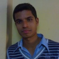Rupesh More
