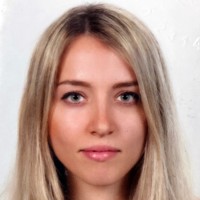 Hanna Basnikova