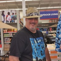 Darrell Robbins