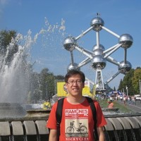 Wang Chen