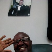 Eric MOKA
