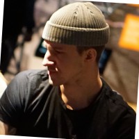 Andreas Björk