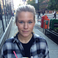 Cathrine Andersen