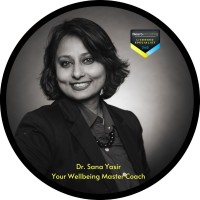 Dr. Sana Yasir