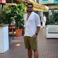 İdris Yüce
