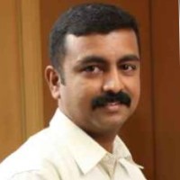 Harish Sundaram