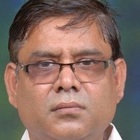 P K GUPTA