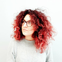 Christina Moschovidou